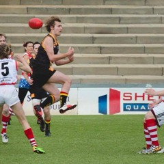 A Stolen Kiss Over An Empty Field