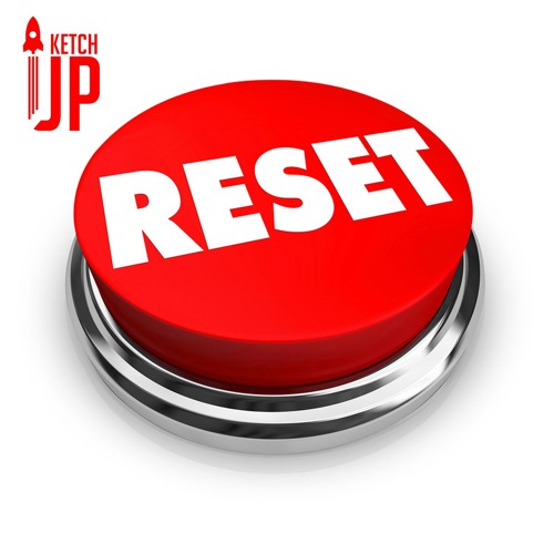 Byron Schrag - Time to reset