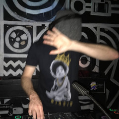 Kev Obrien @ TBA Brooklyn NYC - Oct-18-2017