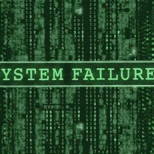 Absolem Ft Xa'Poff - 150 BPM - System Failure (Alienyzer)