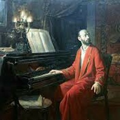 Կոմիտաս- <<Մանուշակի>>_փոխադրումը`Ծովինար Հովհաննիսյանի