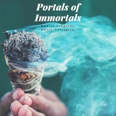 Portals Of Immortals