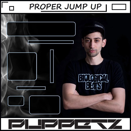 PUPPETZ ¬ GUEST MIX (PROPER JUMP UP)
