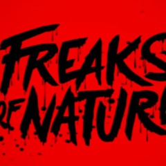 ChiDotBoogie x GG Bane x Freak Of Nature