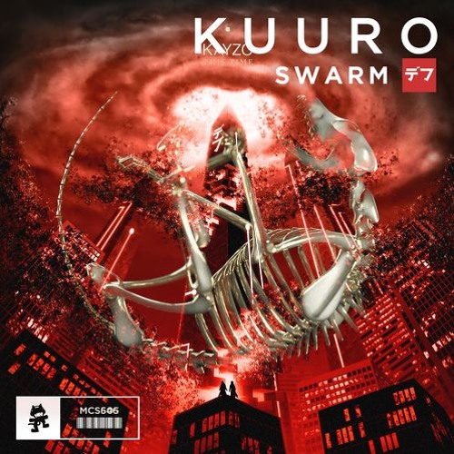 Ephixa & Stephen Walking - Matches(Slips and Slurs Remix) X KUURO - Swarm X Kayzo - This time