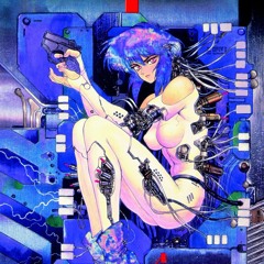 Ghost In Shell