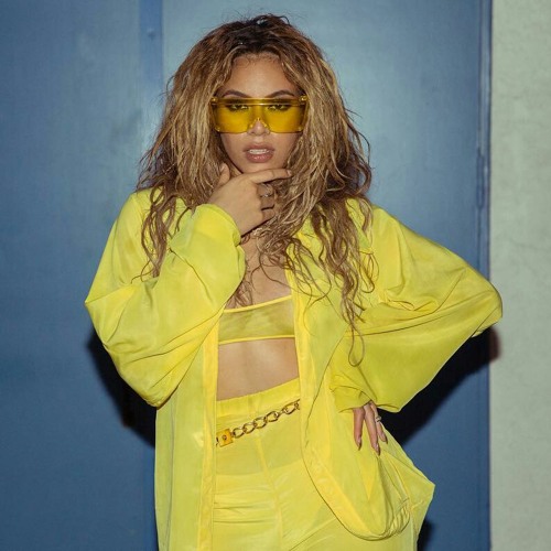 Dinah Jane Ft. Stunna June - All to u