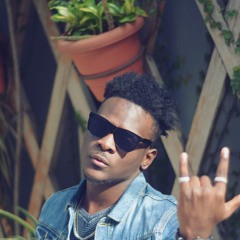Jay Moore x Popcaan - (Ova Dweet Cover)