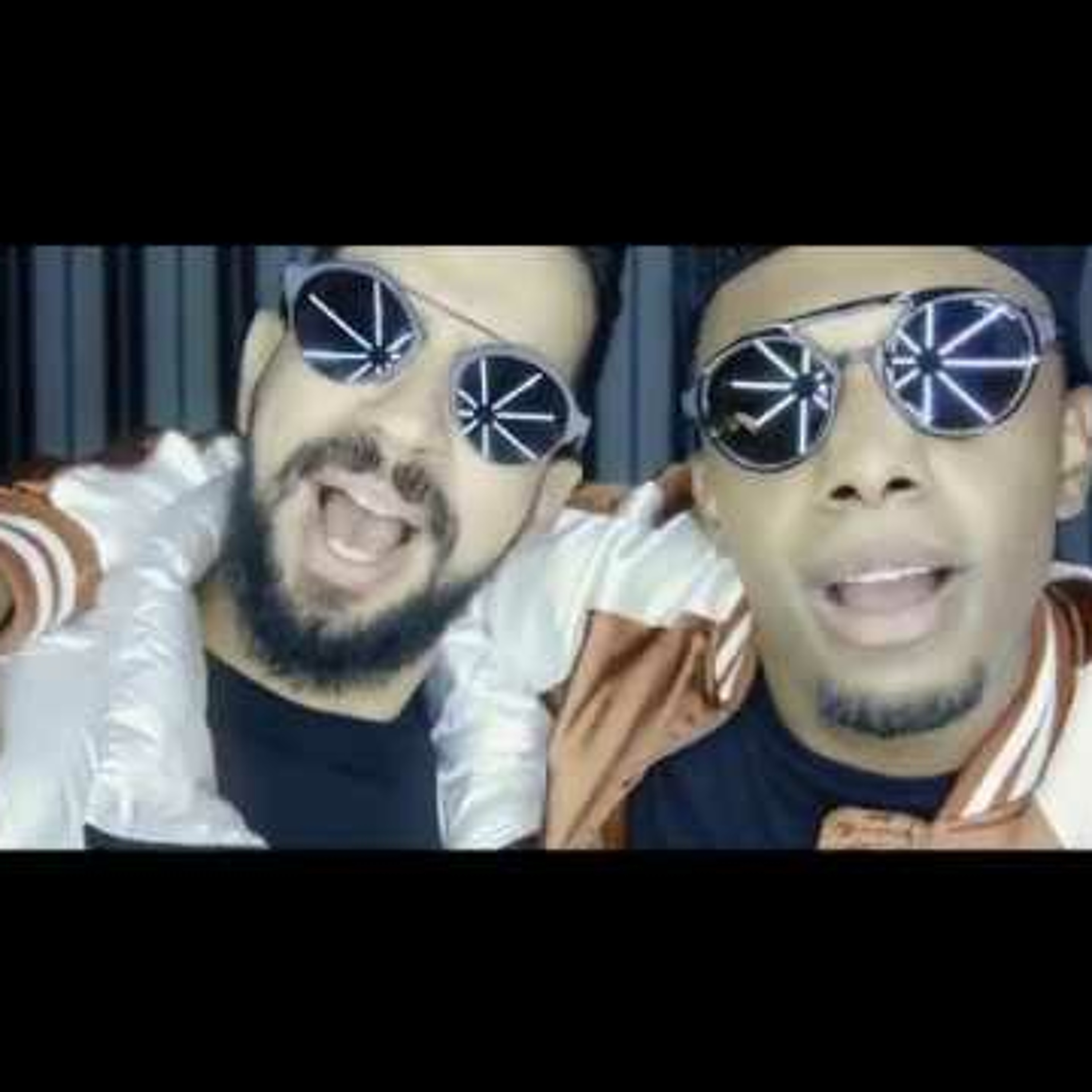 DOCA DJ quase tudo sobre música RJ  ✪