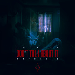 Don't Talk About It - Tove Lo (Extended)