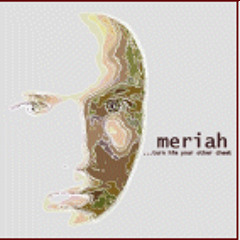 Meriah - Philosophy of the figure world