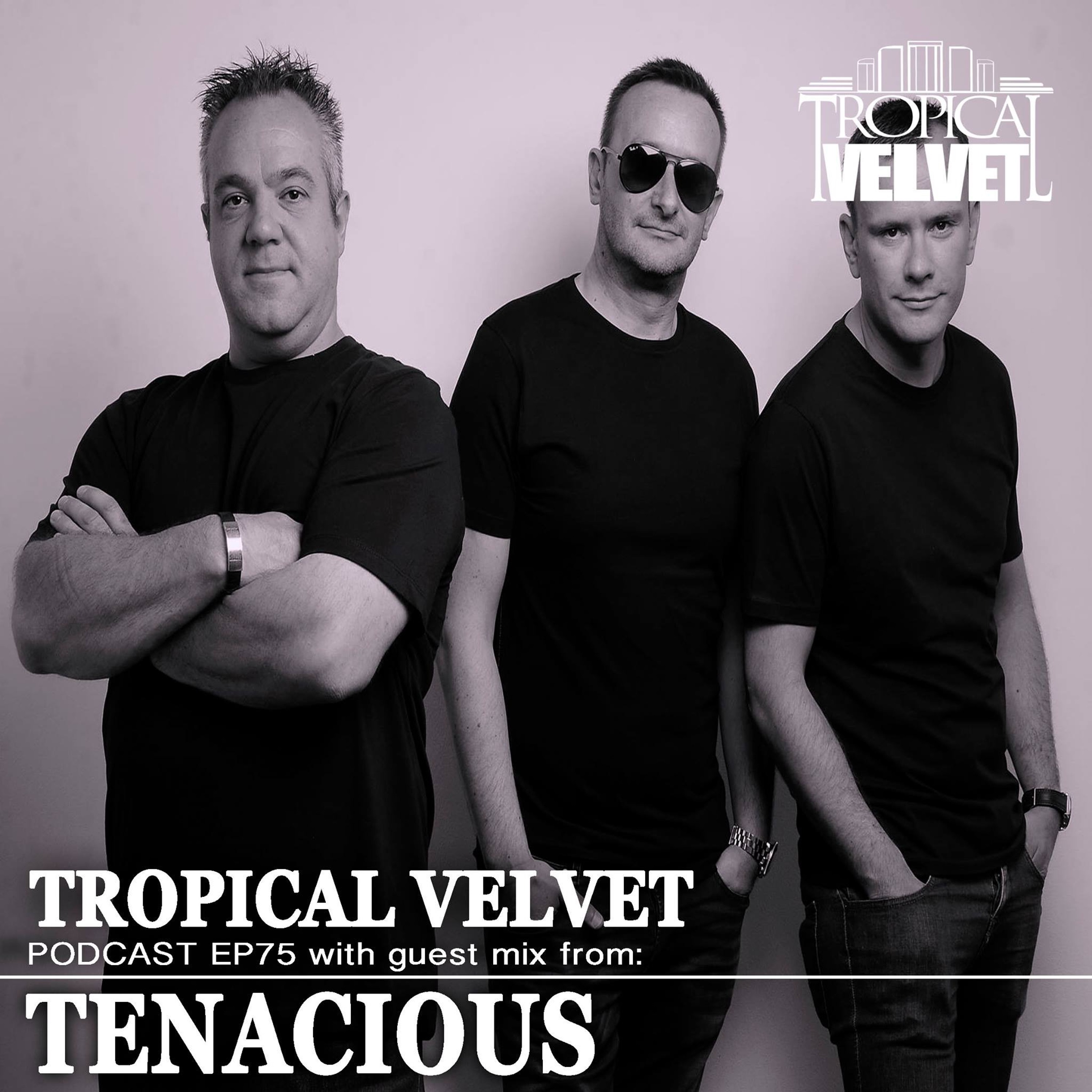 Tropical Velvet Podcast
