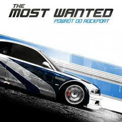 Paul Linford and Chris Vrenna - The Mann (NFSMW Soundtrack)