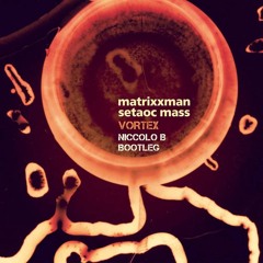 Matrixxman & Setaoc Mass - Vortex (Niccolo B Bootleg) [FREE DOWNLOAD]
