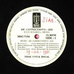 DE CONNECTION'S 252 - Sedetik Kedamaian