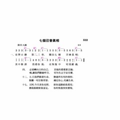 補512─七個召會的真相