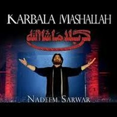 Karbala Mashallah
