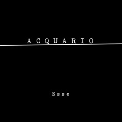 immersione nove_ Essē