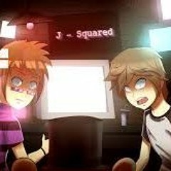 Freddy Don't Get Me! - An Original FNAF J - Squared Song!