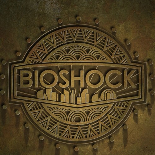 Elements Story Of Bioshock By New Game Plus On Soundcloud Hear The World S Sounds