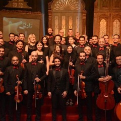 #صاحبة_السعادة - تتر برنامج  لقاء مع فضيلة الشيخ الشعراوي -قيادة اوركسترا المايسترو محمد عثمان