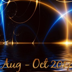 August - October 2017