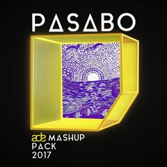 Pasabo ADE Mashup Pack 2017 (FREE DOWNLOAD)