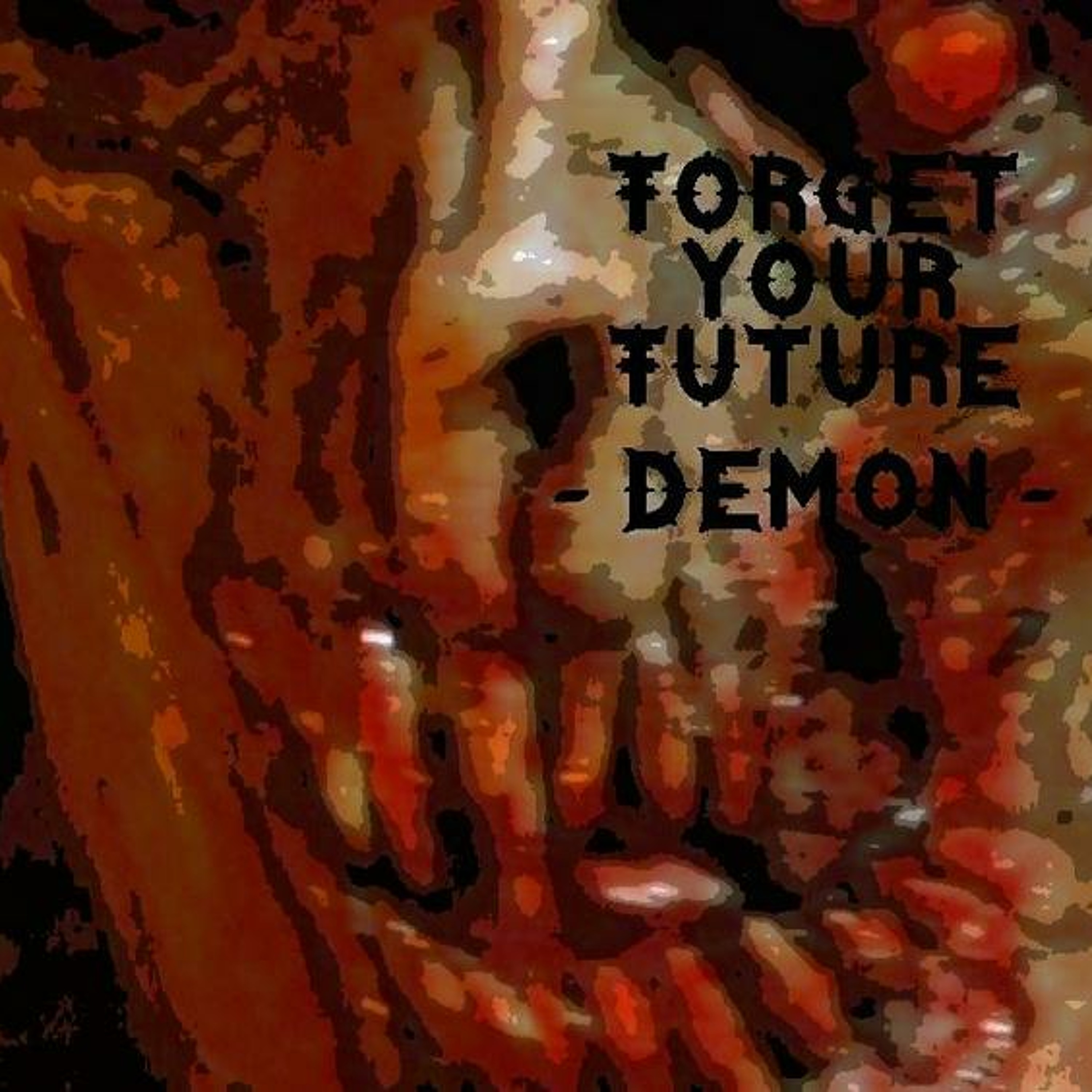 In Death Faulter <I.D.F> episode artwork
