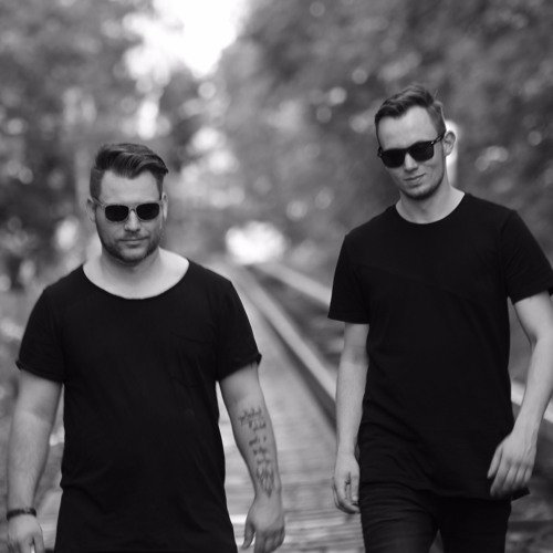 Rauch Club Feldkirch 2017 Live Set