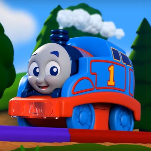 railway pals percy
