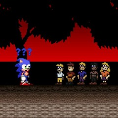 Sonic The Hedgehog Snes Bootleg - Main Stage Theme ~ Super Mario World Remix