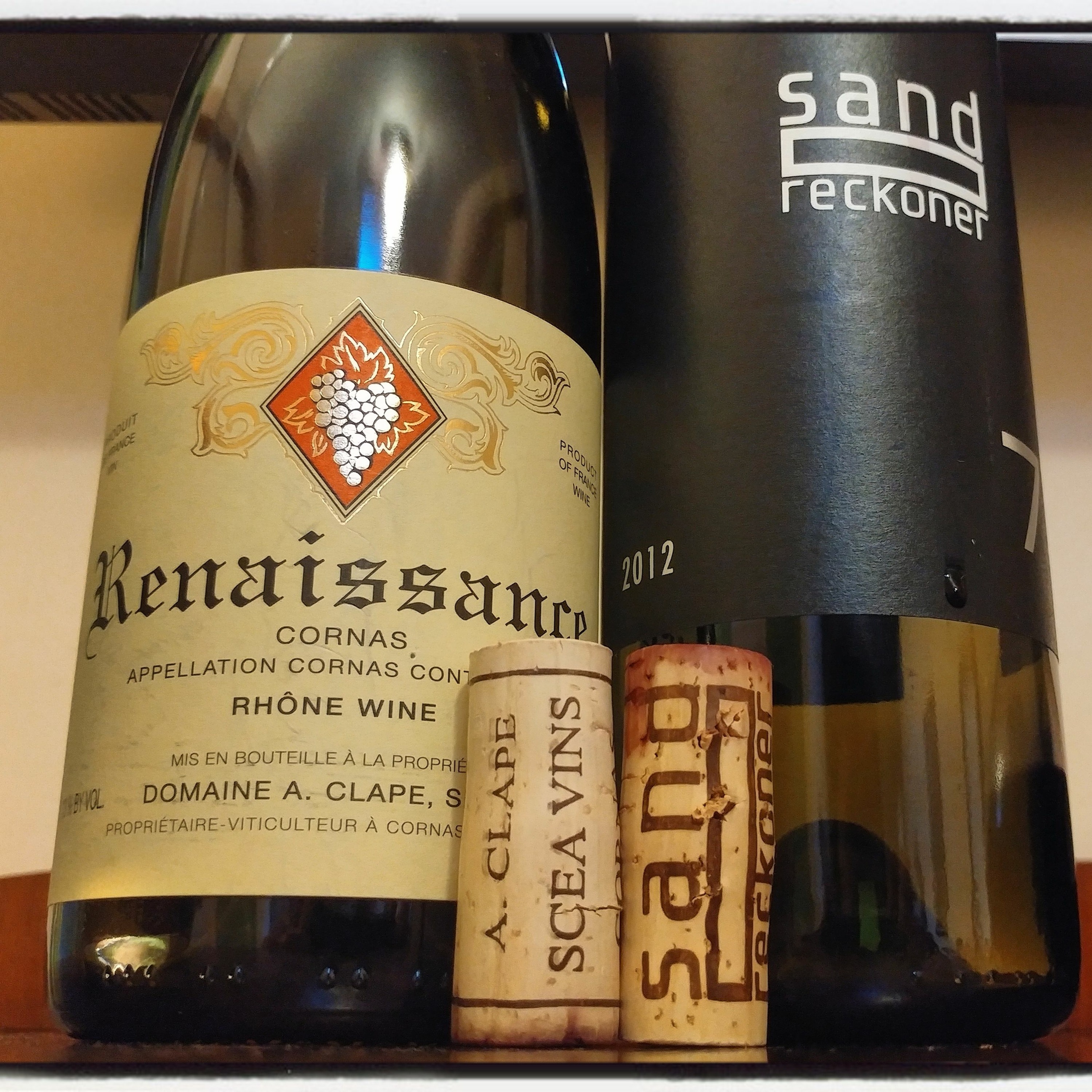 The Arizona Wine Monk Podcast