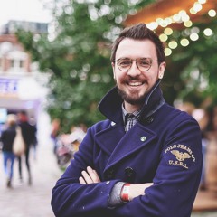 Home Brew пивовар Евгений Сеган для @Bose.Ukraine