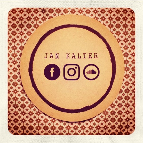 Jan Kalter - Later In Life (Demo)