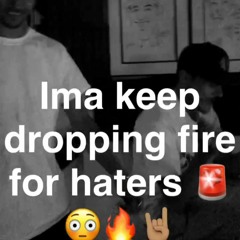 OUTTA STATE WIT DA BANGERZZ (feat. Flak So Brazy)