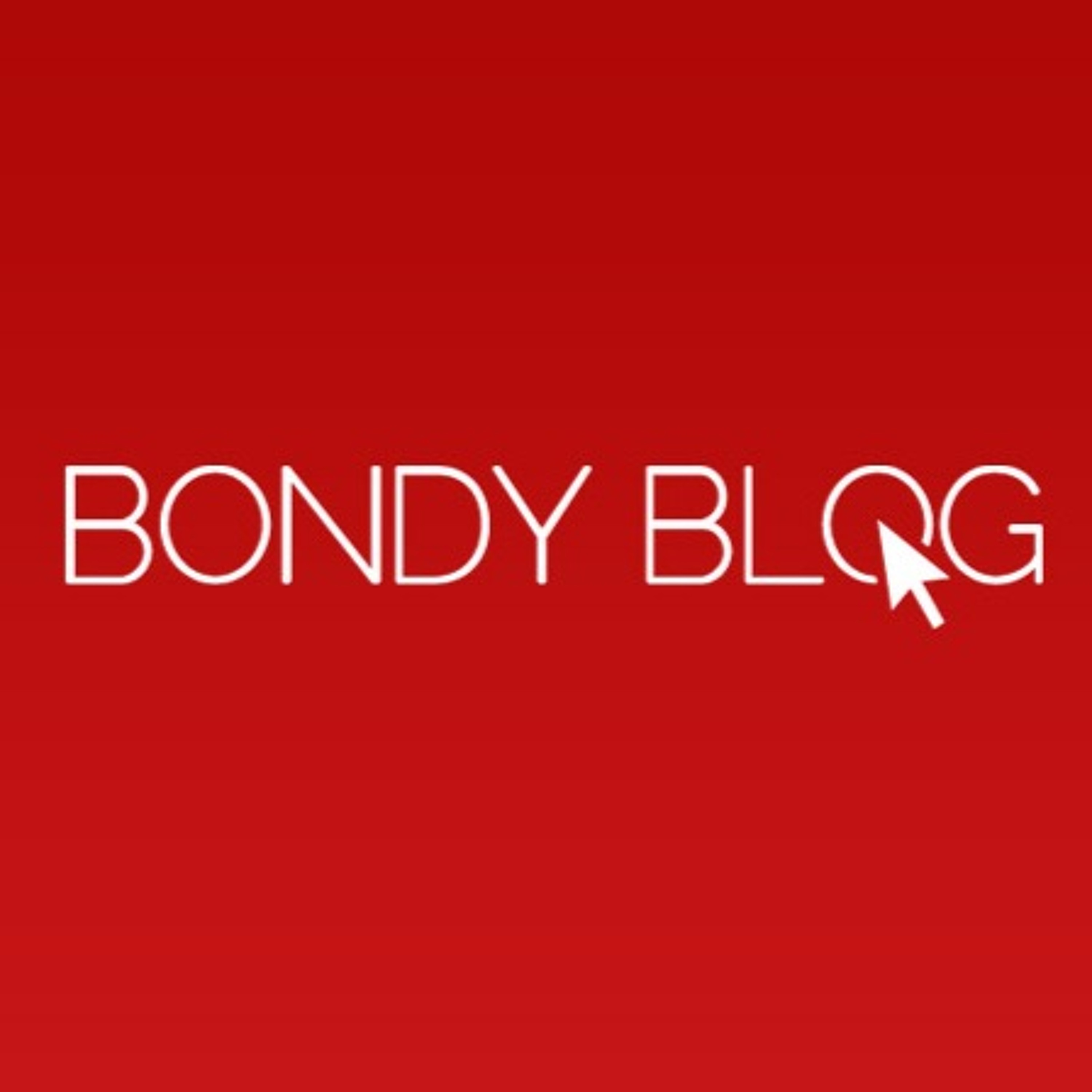 Radio Bondy Blog