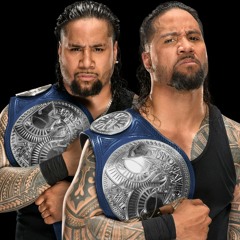 WWE The Usos Theme:Day One Ish
