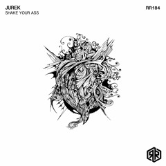 Jurek - Destroy Monster (Original Mix) 160Kbps