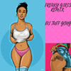 Ricky T ft Eempey Slicker- Freaky Girls (DJ Tuff Gong remix)
