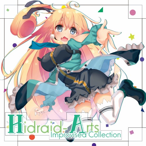 Stream M3 17秋 Hidraid Arts Improvised Collection By Hidra Xjeil Listen Online For Free On Soundcloud Stream M3 17秋 Hidraid Arts Improvised Collection By Hidra Xjeil Listen Online For Free On Soundcloud