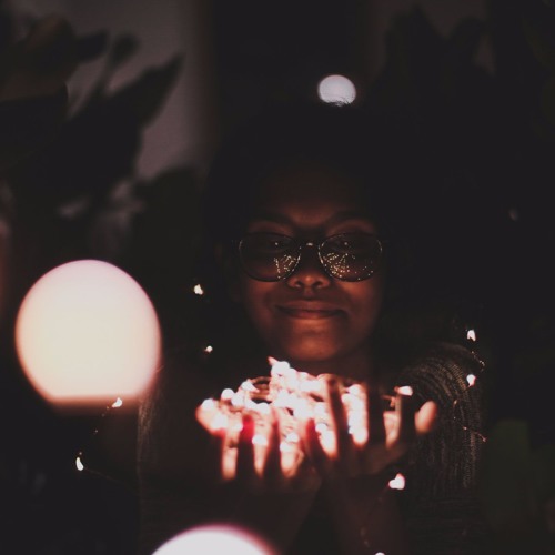 Anaan Naseem - All I Want (Kodaline Cover)