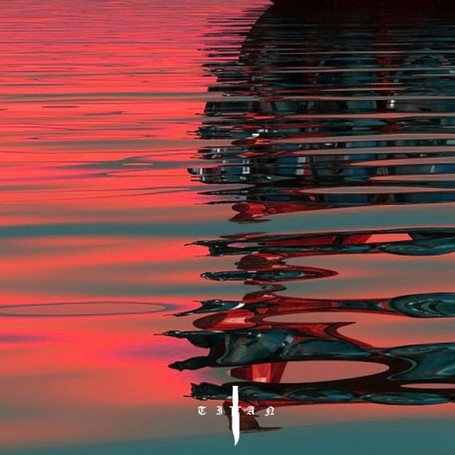 REBORN IN THE BLOOD SEA, CLEANSE ME (PROD. DEADWINTER)