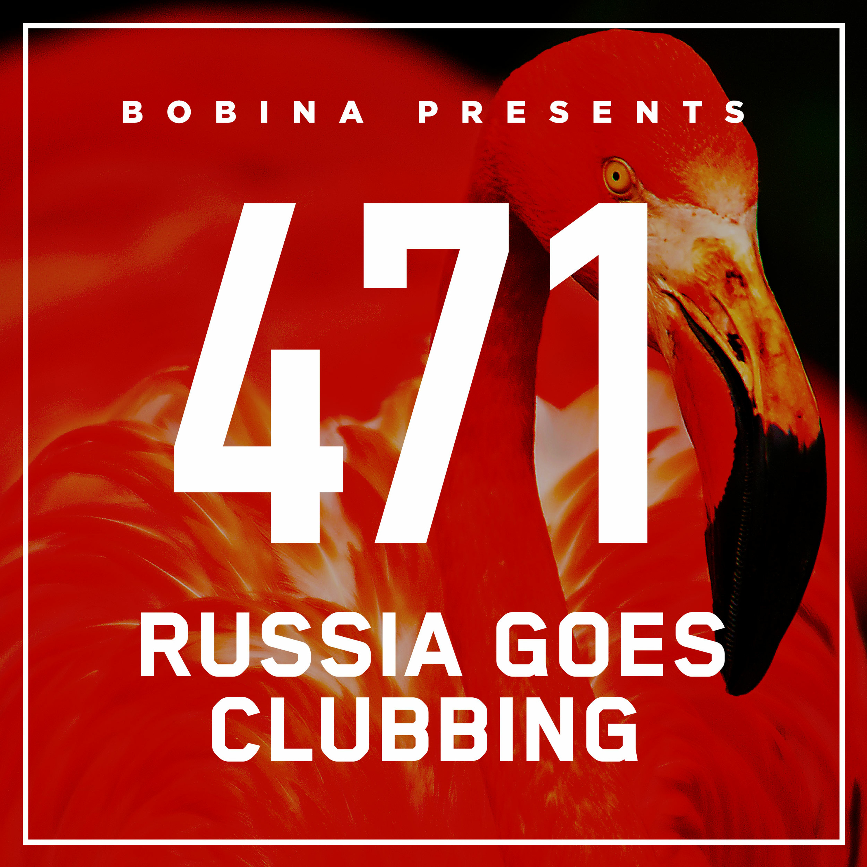 Russia Goes Clubbing