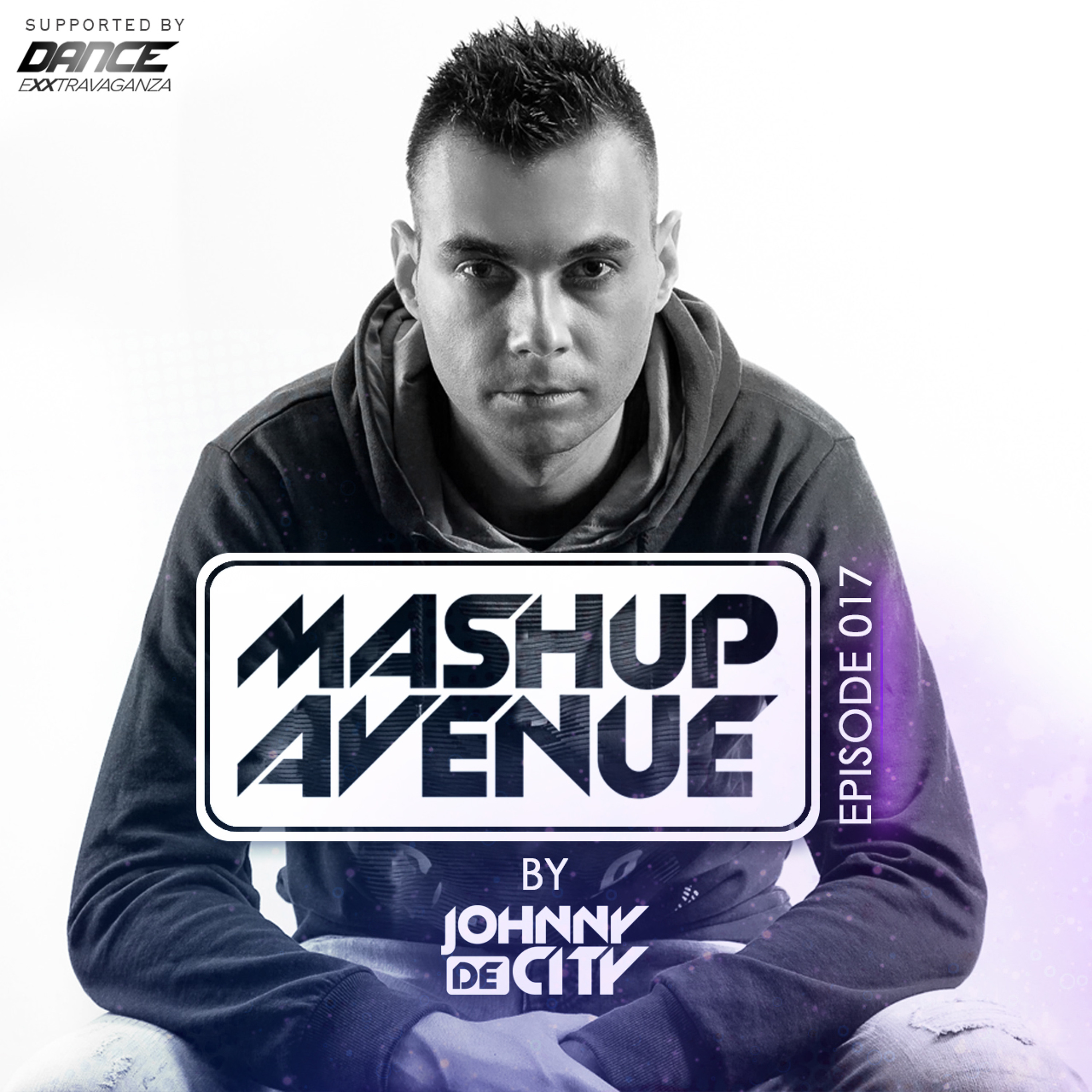 Mashup Avenue
