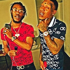 Money Man Lo X  Su Gutta - The Race PlugggMix