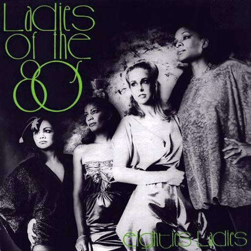 Eighties Ladies / Turned On To You Eighties Ladies / Turned On To You