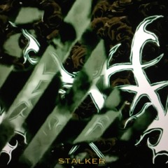 VIUV - STALKER. Prod. CRVB LEGS.