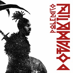 01 - Eloy Polemico - Deixai Aqui Toda Esperança Part. Vivi Âmbar