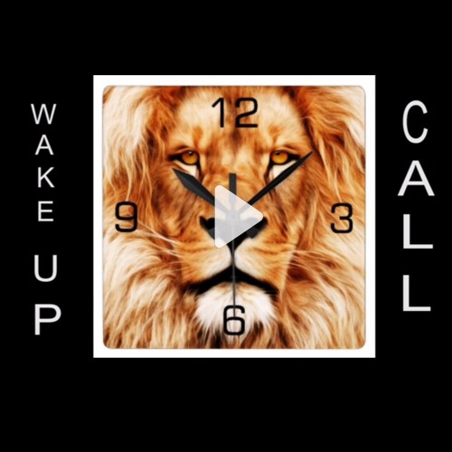 WAKE UP CALL