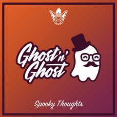 Ghost'n'Ghost - Spooky Thoughts [Argofox Release]